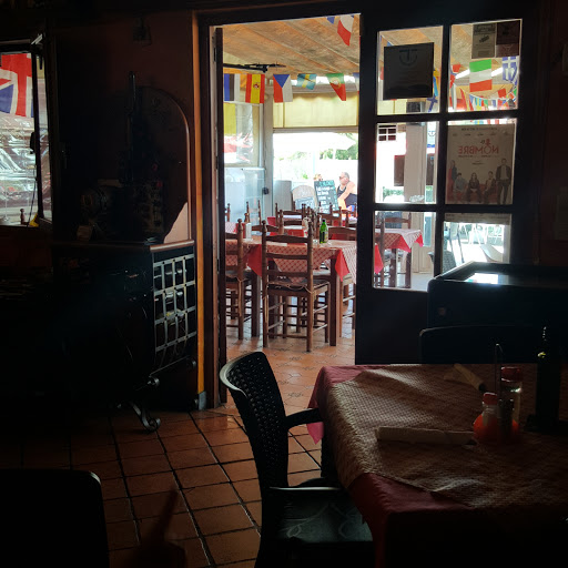 El Balconcito