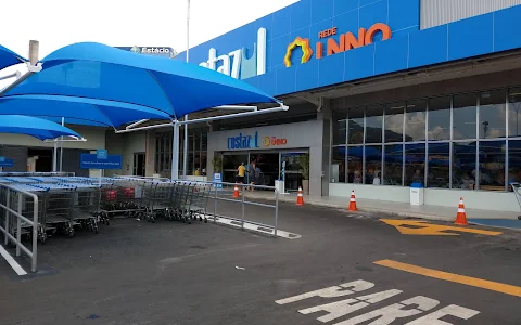 Costazul Supermercados Nova Iguaçu image
