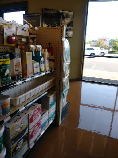 Paint Store «Miller Paint Company», reviews and photos, 2607 NE Andresen Rd, Vancouver, WA 98661, USA