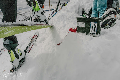 Outdoor Sports Store «Leadville Outdoors and Mountain Market», reviews and photos, 225 Harrison Ave, Leadville, CO 80461, USA