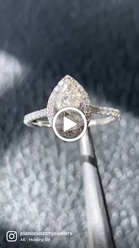 Jeweler «Terry Ulrich Jewelers», reviews and photos, 3115 W Parker Rd # 530, Plano, TX 75023, USA