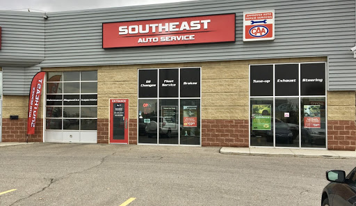Southeast Auto Service, 11450 29 St SE #12, Calgary, AB T2Z 3V5, Canada, 