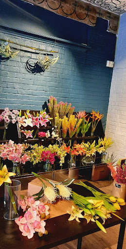 EVIGR - Kunstige og preserverte planter og blomster