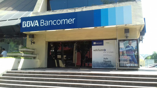 Educación Financiera Bancomer Aula Tijuana Río