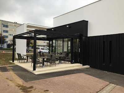 Bressan Stores à Longwy
