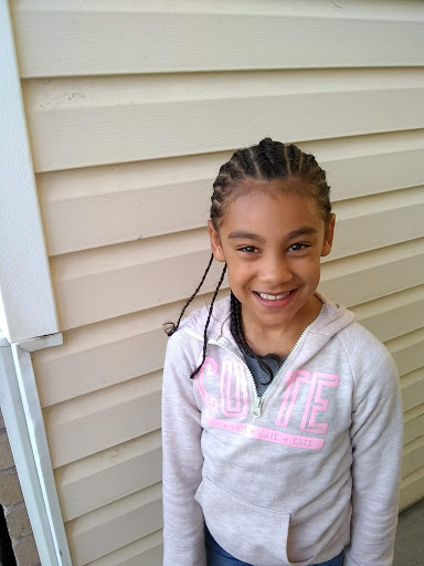 Barber Shop «Corner Barbershop», reviews and photos, 1516 Washington Blvd, Ogden, UT 84404, USA