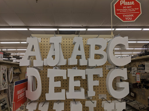 Craft Store «Hobby Lobby», reviews and photos, 2050 8th St, Coralville, IA 52241, USA