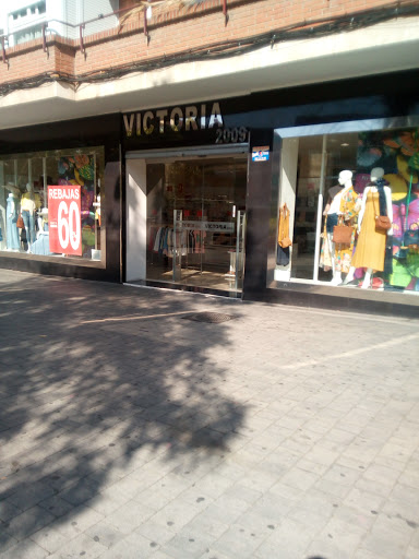 Victoria 2009