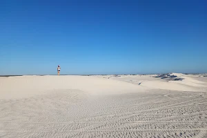 Lancelin Sand Dunes image