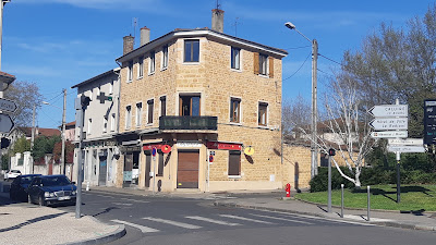 Chez Guevara à Caluire-et-Cuire