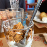 Photo n°2 de l'avis de Isabella.o fait le 16/11/2022 à 14:11 sur le  Rossopomodoro à Carugate