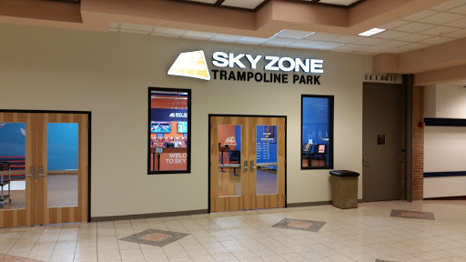 Amusement Center «Sky Zone Trampoline Park», reviews and photos, 2285 Schoenersville Rd, Bethlehem, PA 18017, USA