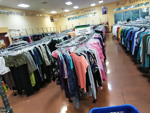 Thrift Store «Goodwill Port St. Lucie/Gatlin Store & Donation Center», reviews and photos