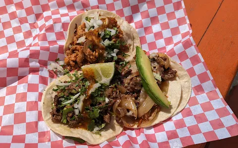 Tacos La Monarca image