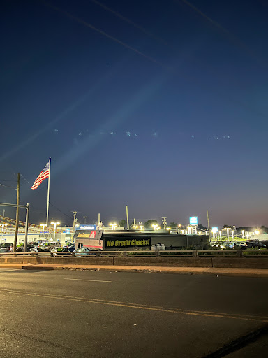 Credit Connections Inc, 698 S 13th St, Harrisburg, PA 17104, USA, 