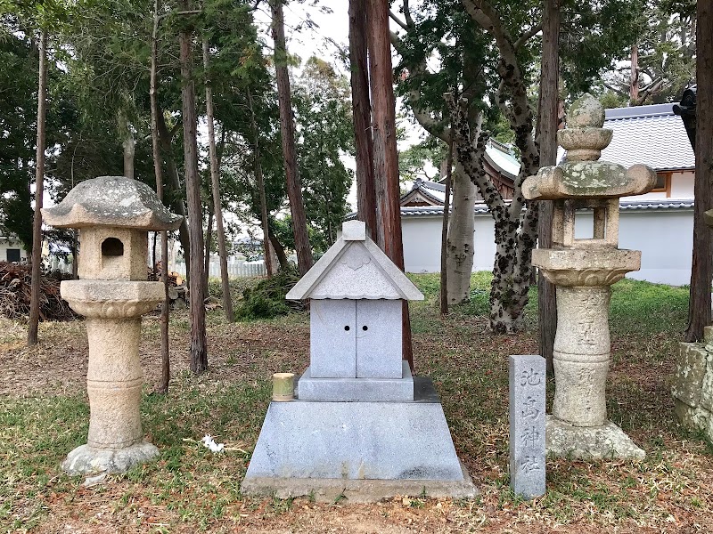 菅原神社(阪南市)