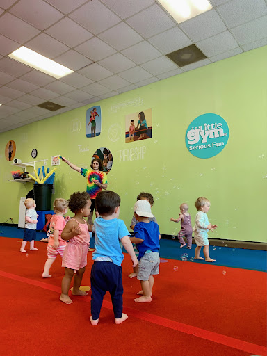 Gymnastics Center «The Little Gym of Chicago», reviews and photos, 3216 N Lincoln Ave, Chicago, IL 60657, USA