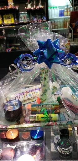 Tobacco Shop «Good Times Tobacco», reviews and photos, 121 E Nolana Ave, McAllen, TX 78504, USA