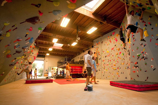 VITAL Climbing Gym - Carlsbad