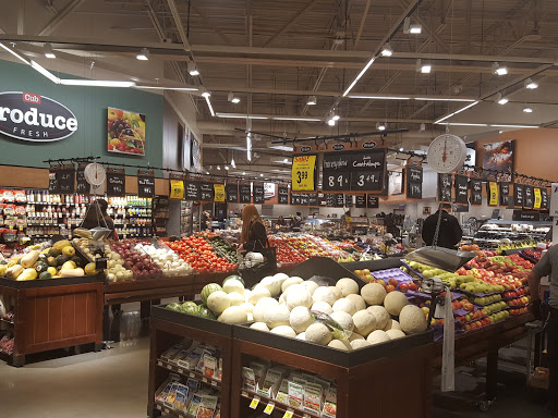 Grocery Store «Cub Foods», reviews and photos, 5370 W 16th St, St Louis Park, MN 55416, USA