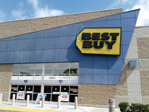 Best Buy image