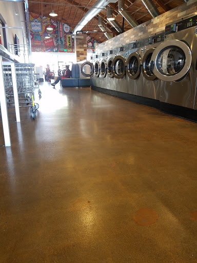Laundry «PWS - The Laundry Company», reviews and photos, 12020 Garfield Ave, South Gate, CA 90280, USA