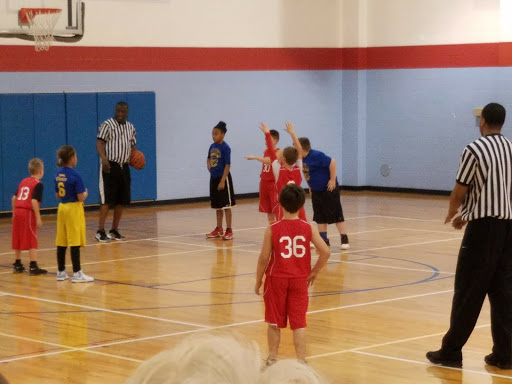 Community Center «Carver Community Center Inc», reviews and photos, 1030 N Purdum St, Kokomo, IN 46901, USA