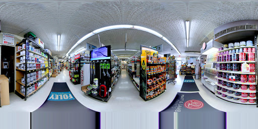 Home Improvement Store «Foley True Value Hardware», reviews and photos, 2088 Boston Post Rd, Larchmont, NY 10538, USA