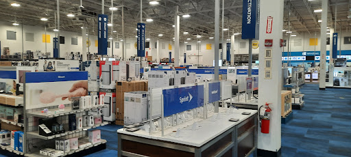 Electronics Store «Best Buy», reviews and photos, 26 Cypress St, Williston, VT 05495, USA