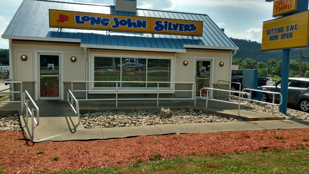 Long John Silver's 26041