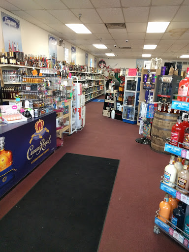 Wine Store «Cordially Yours Wine and Spirits», reviews and photos, 1460 French Rd, Depew, NY 14043, USA