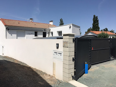 L'Augustémile à La Tranche-sur-Mer