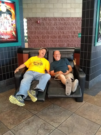 Movie Theater «Telshor 12 - Allen Theatres», reviews and photos, 2811 N Telshor Blvd, Las Cruces, NM 88011, USA