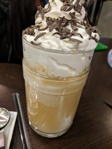 Boutique «Nespresso Boston Boutique & Cafe», reviews and photos, 7 Newbury St, Boston, MA 02116, USA