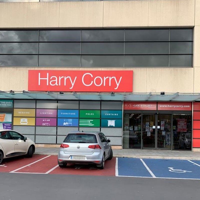 Harry Corry Ltd