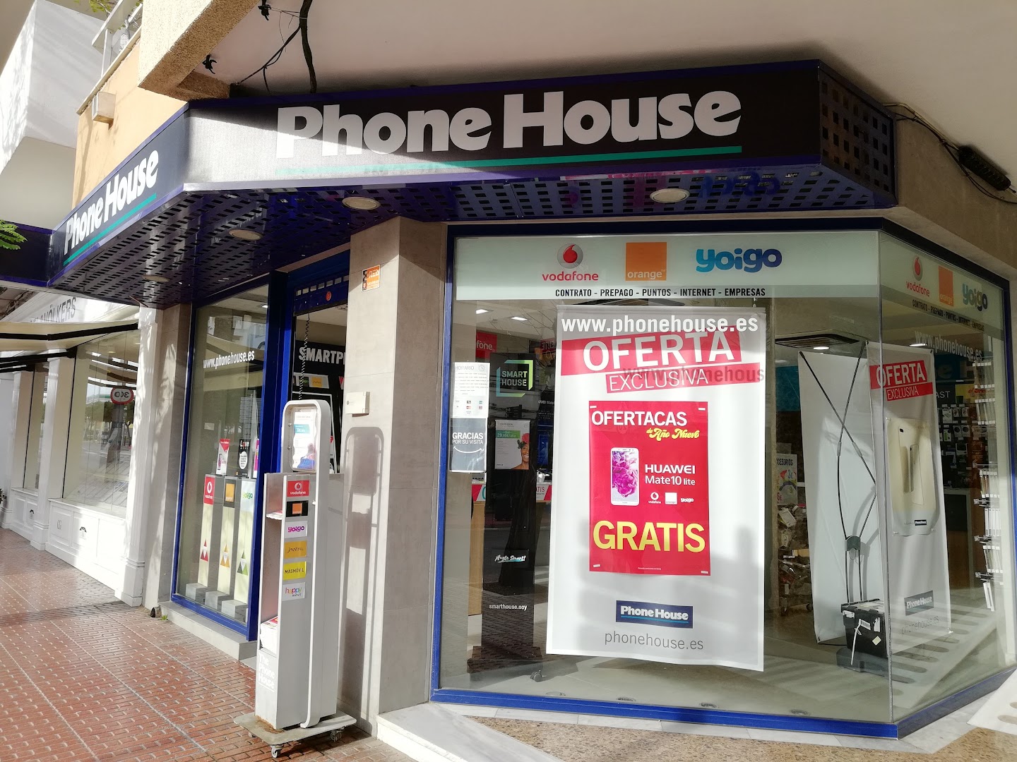 Phone House