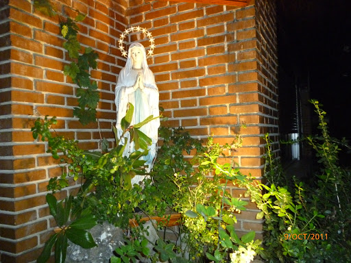 Residencia Femenina Madre Teresa del Sagrado Corazón