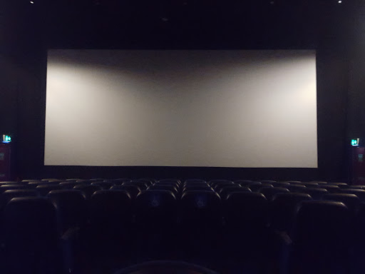 Best Cinemas In Dublin Near Me