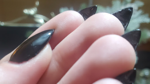 Nail Salon «Boutique Nails», reviews and photos, 9945 Trinity Blvd, New Port Richey, FL 34655, USA