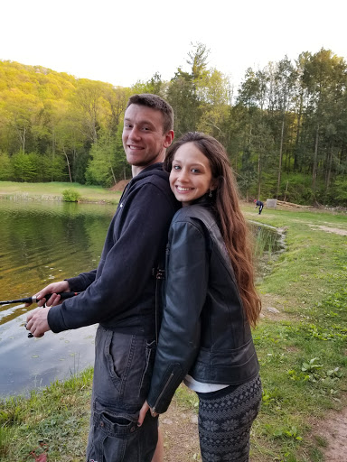 Golf Course «Edgewood in the Pines Golf Course & Banquet Facility», reviews and photos, 22 Edgewood Rd, Drums, PA 18222, USA