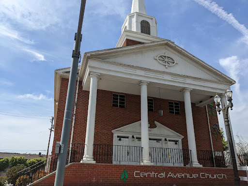 Central Avenue Church
