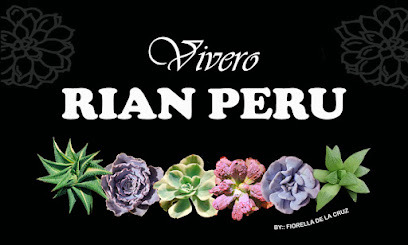 VIVERO RIAN PERU