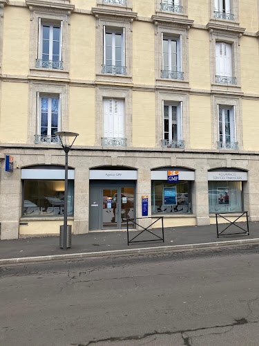 Agence d'assurance GMF Assurances LE PUY Le Puy-en-Velay