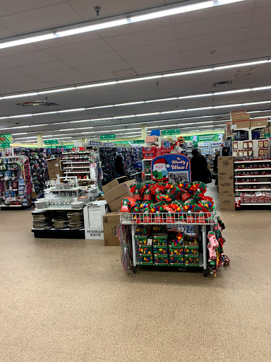 Dollar Store «Dollar Tree», reviews and photos, 250 Jericho Turnpike #80, Floral Park, NY 11001, USA