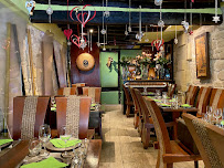 Atmosphère du Restaurant thaï Tamarind Restaurant Thaï à Paris - n°6