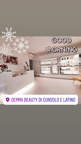 Kommentare und Rezensionen über Derma Beauty di Cunsolo e Latino