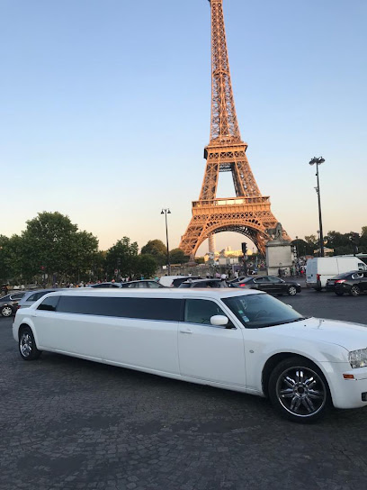 limousine events