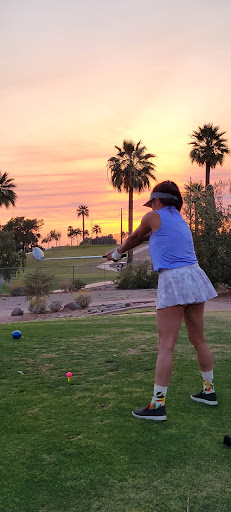 Public Golf Course «Rolling Hills Golf Course», reviews and photos, 1415 N Mill Ave, Tempe, AZ 85281, USA