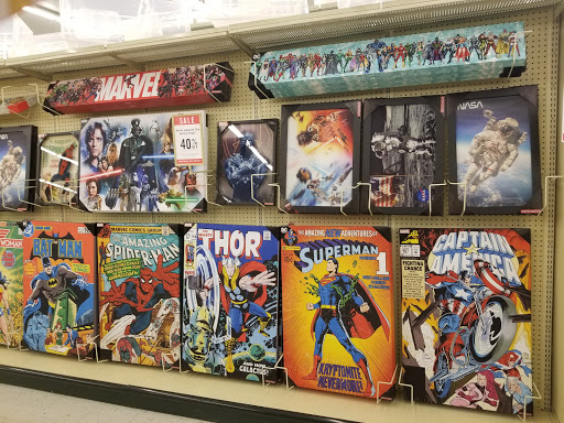 Craft Store «Hobby Lobby», reviews and photos, 2135 E Franklin Blvd, Gastonia, NC 28054, USA