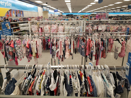 Clothing Store «Ross Dress for Less», reviews and photos, 15529 E Broadway Ave, Spokane Valley, WA 99037, USA